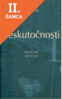 Lacná kniha Neskutočnosti