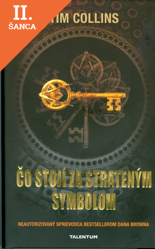 Lacná kniha Čo stojí za strateným symbolom