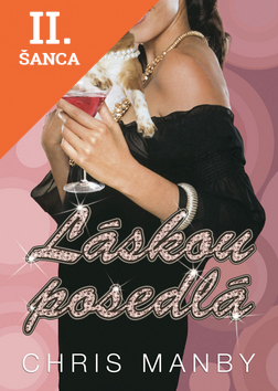 Lacná kniha Láskou posedlá