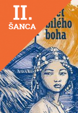 Lacná kniha Svět Bílého boha