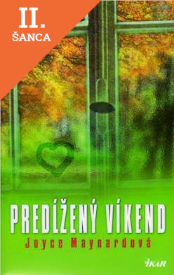 Predĺžený víkend