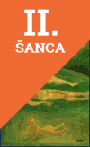 Lacná kniha Ahrimanova střela
