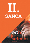 Lacná kniha Jiří Pecha hraje srdcem
