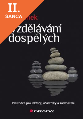 Lacná kniha Vzdělávání dospělých