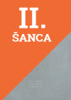 Lacná kniha Tajná cikánská kronika