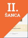Lacná kniha Panoráma biologické a sociokulturní antropologie 11.