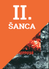 Lacná kniha Popelem zaváté