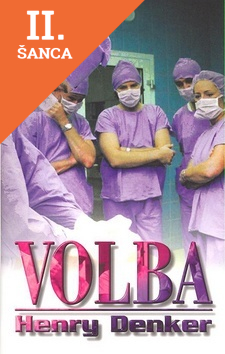 Lacná kniha Volba