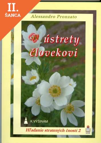 Lacná kniha V ústrety človekovi