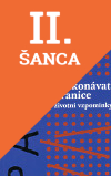 Lacná kniha Překonávat hranice