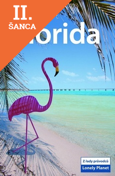 Lacná kniha Florida