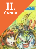 Lacná kniha Abeceda spať mi nedá