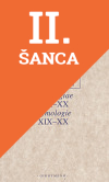 Lacná kniha Etymologie XIX-XX