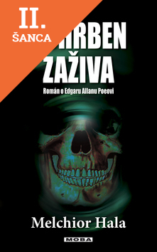 Lacná kniha Pohřben zaživa