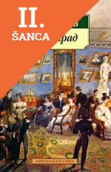Lacná kniha Maskarad