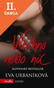 Lacná kniha Všechno nebo nic