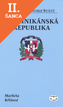 Lacná kniha Dominikánská republika