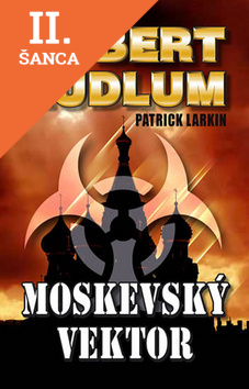 Lacná kniha Moskevský vektor