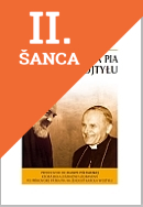 Lacná kniha Tajomstvo pátra Pia a Karola Wojtyłu
