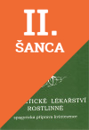 Lacná kniha Hermetické lékařství rostlinné