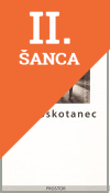 Lacná kniha Ztroskotanec