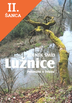 Lacná kniha Lužnice
