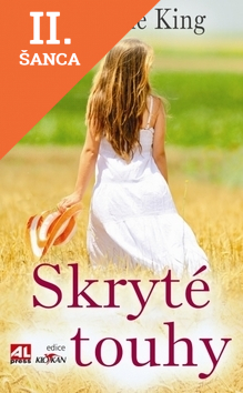 Lacná kniha Skryté touhy