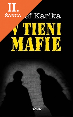 Lacná kniha V tieni mafie