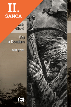 Lacná kniha Boj o Domhan I.