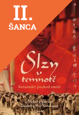 Lacná kniha Slzy v temnotě