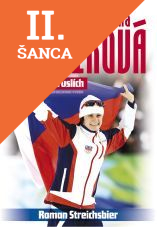 Lacná kniha Martina Sáblíková