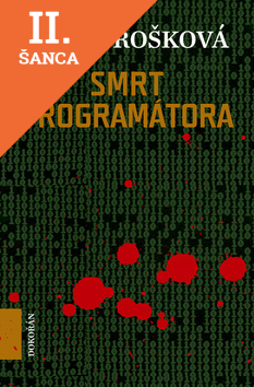 Lacná kniha Smrt programátora