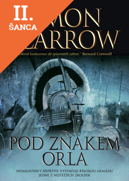 Lacná kniha Pod znakem orla