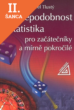 Lacná kniha Pravděpodobnost a statistika