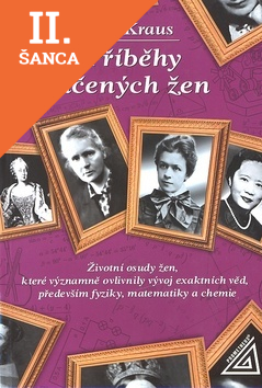 Lacná kniha Příběhy učených žen