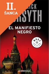 Lacná kniha Manifiesto Negro