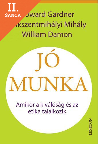 Lacná kniha Jó munka