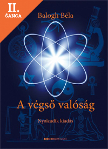 Lacná kniha A végső valóság