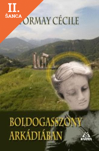 Lacná kniha Boldogasszony Arkádiában