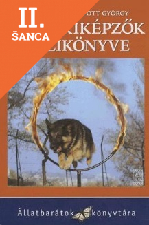 Lacná kniha Kutyakiképzők kézikönyve