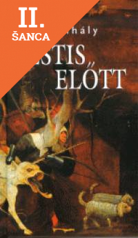 Lacná kniha Pestis előtt