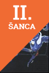 Lacná kniha Konec světa