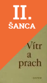 Lacná kniha Vítr a prach