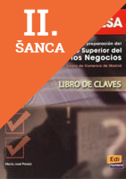 Lacná kniha Temas de Empresa Answer Key