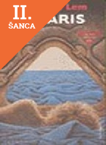 Lacná kniha Solaris