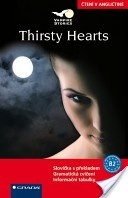 Kniha Thirsty Hearts - Julia Ross