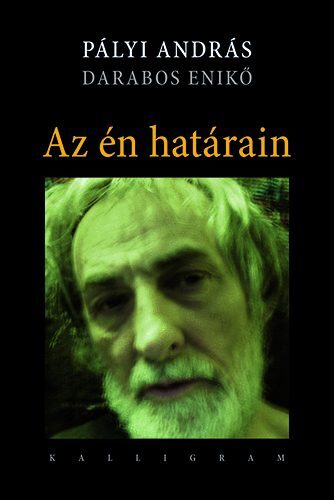 Az én határain