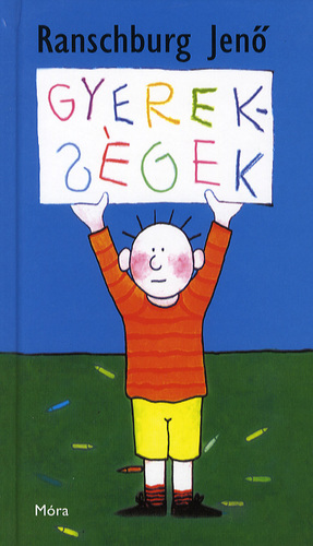 Gyerekségek