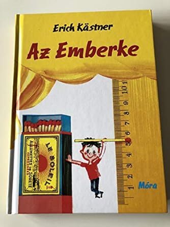 Az Emberke