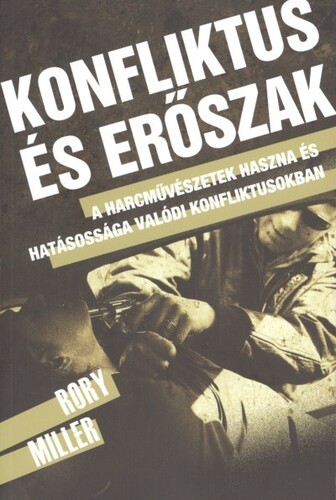 Konfliktus és erőszak